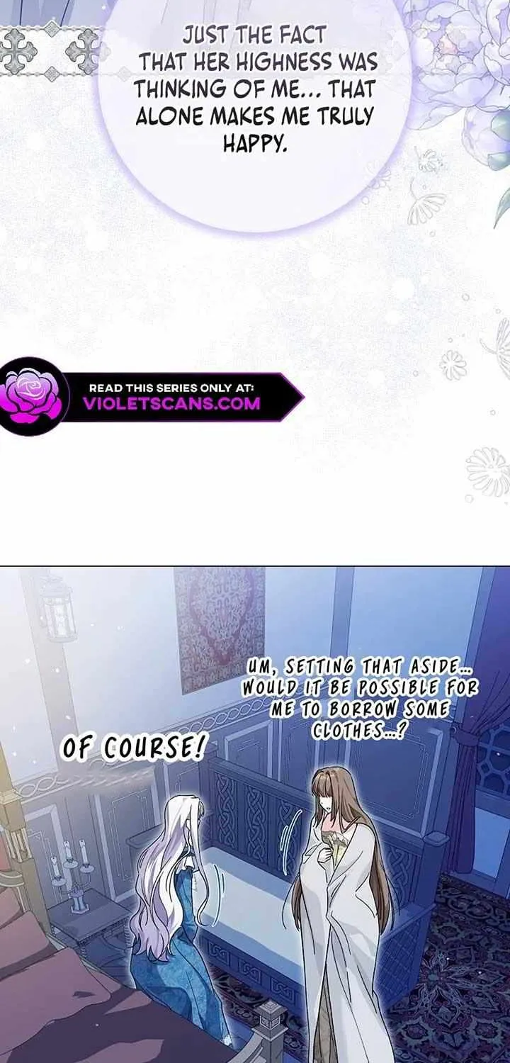 Read The Incognito Princess chapter 68 image 14 on Lezhin