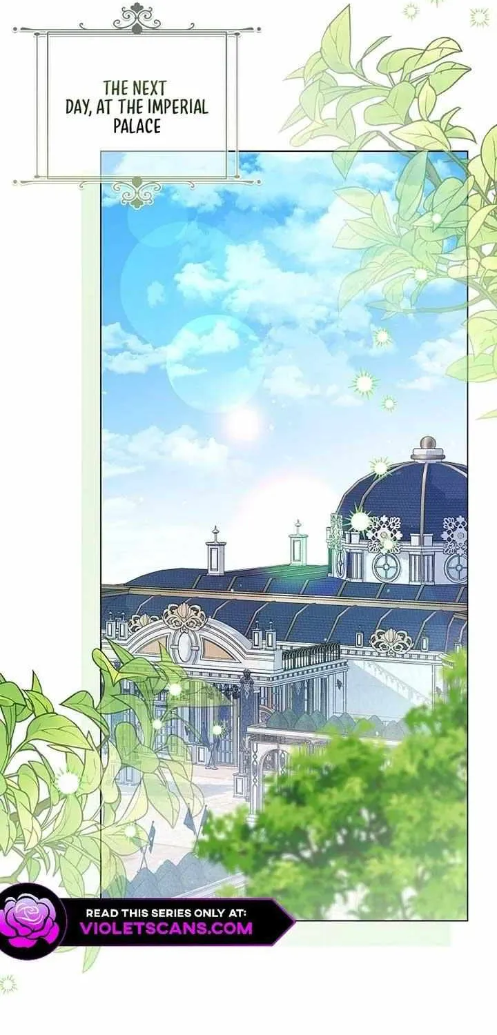 Read The Incognito Princess chapter 68 image 18 on Lezhin