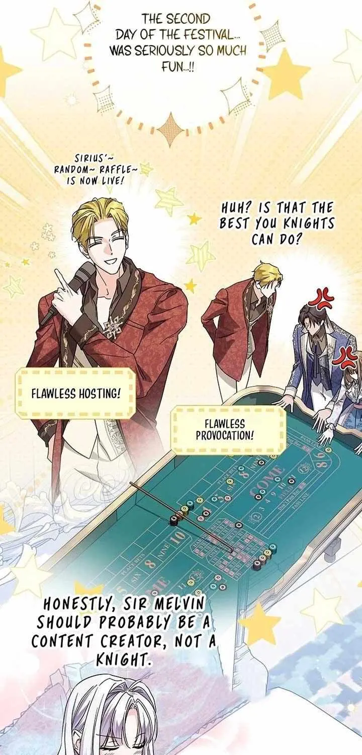 Read The Incognito Princess chapter 68 image 20 on Lezhin
