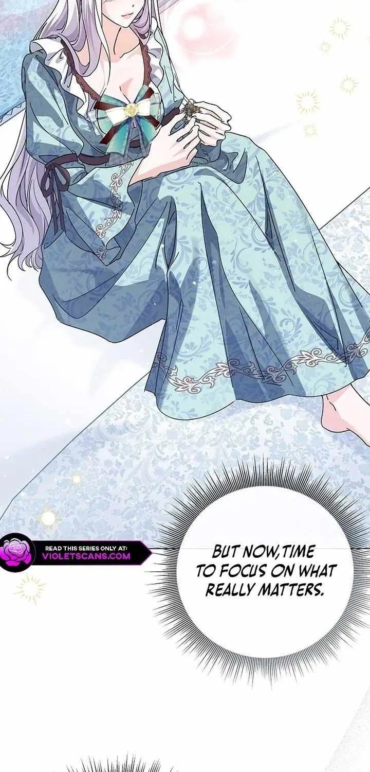 Read The Incognito Princess chapter 68 image 21 on Lezhin