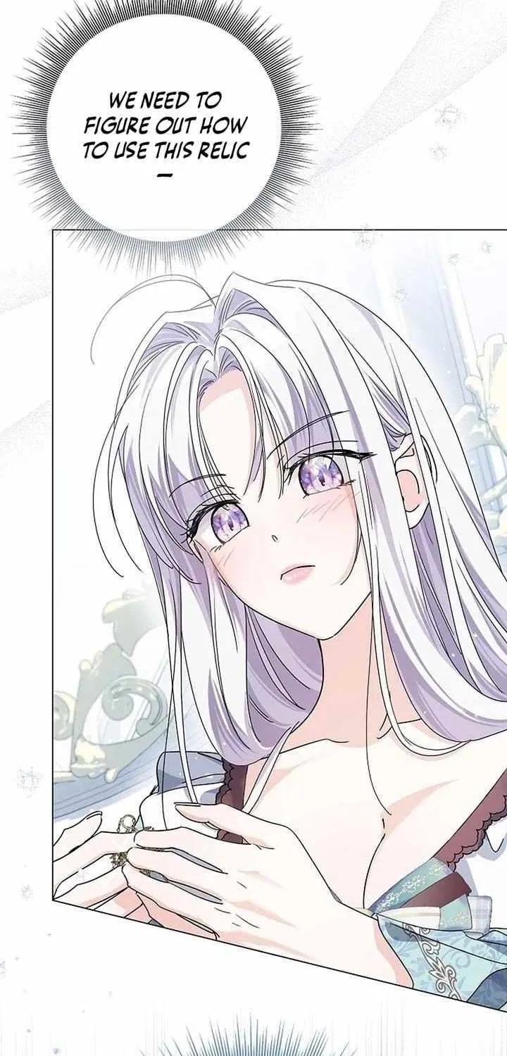 Read The Incognito Princess chapter 68 image 22 on Lezhin