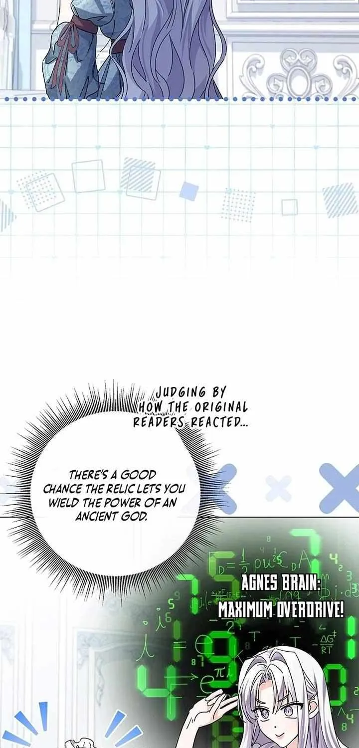 Read The Incognito Princess chapter 68 image 24 on Lezhin