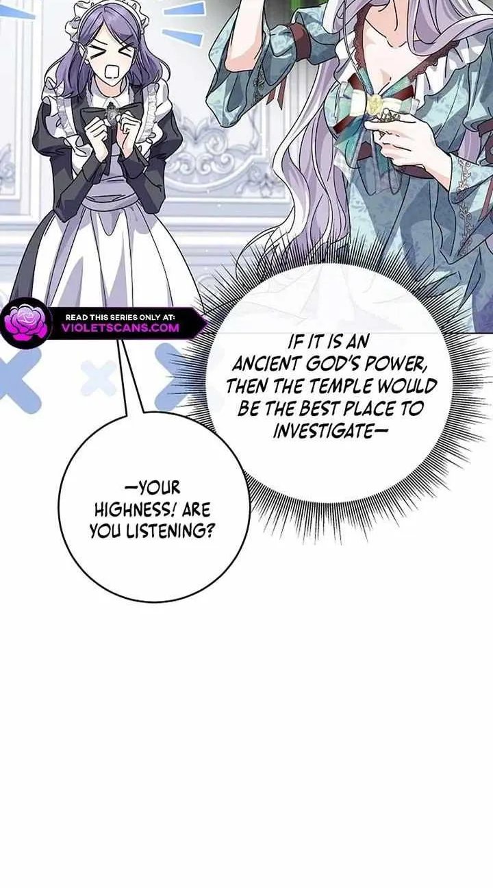 Read The Incognito Princess chapter 68 image 25 on Lezhin
