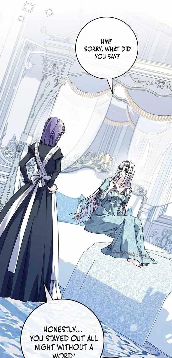 Read The Incognito Princess chapter 68 image 26 on Lezhin