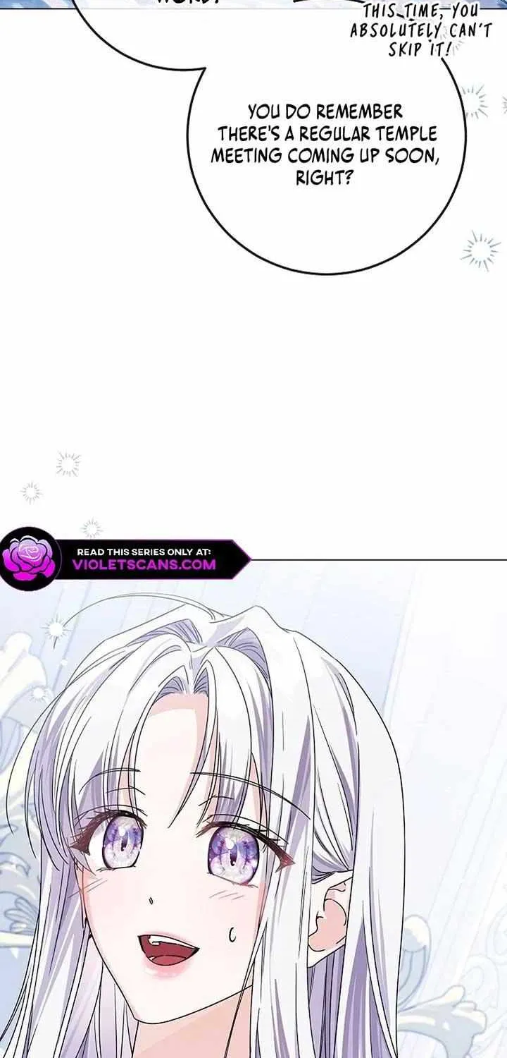 Read The Incognito Princess chapter 68 image 27 on Lezhin