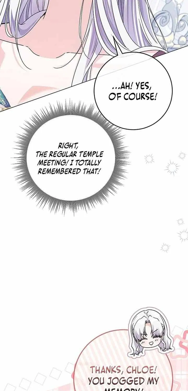 Read The Incognito Princess chapter 68 image 28 on Lezhin