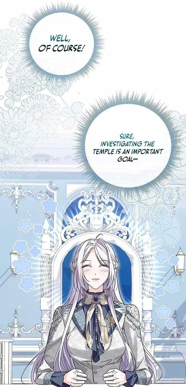 Read The Incognito Princess chapter 68 image 33 on Lezhin