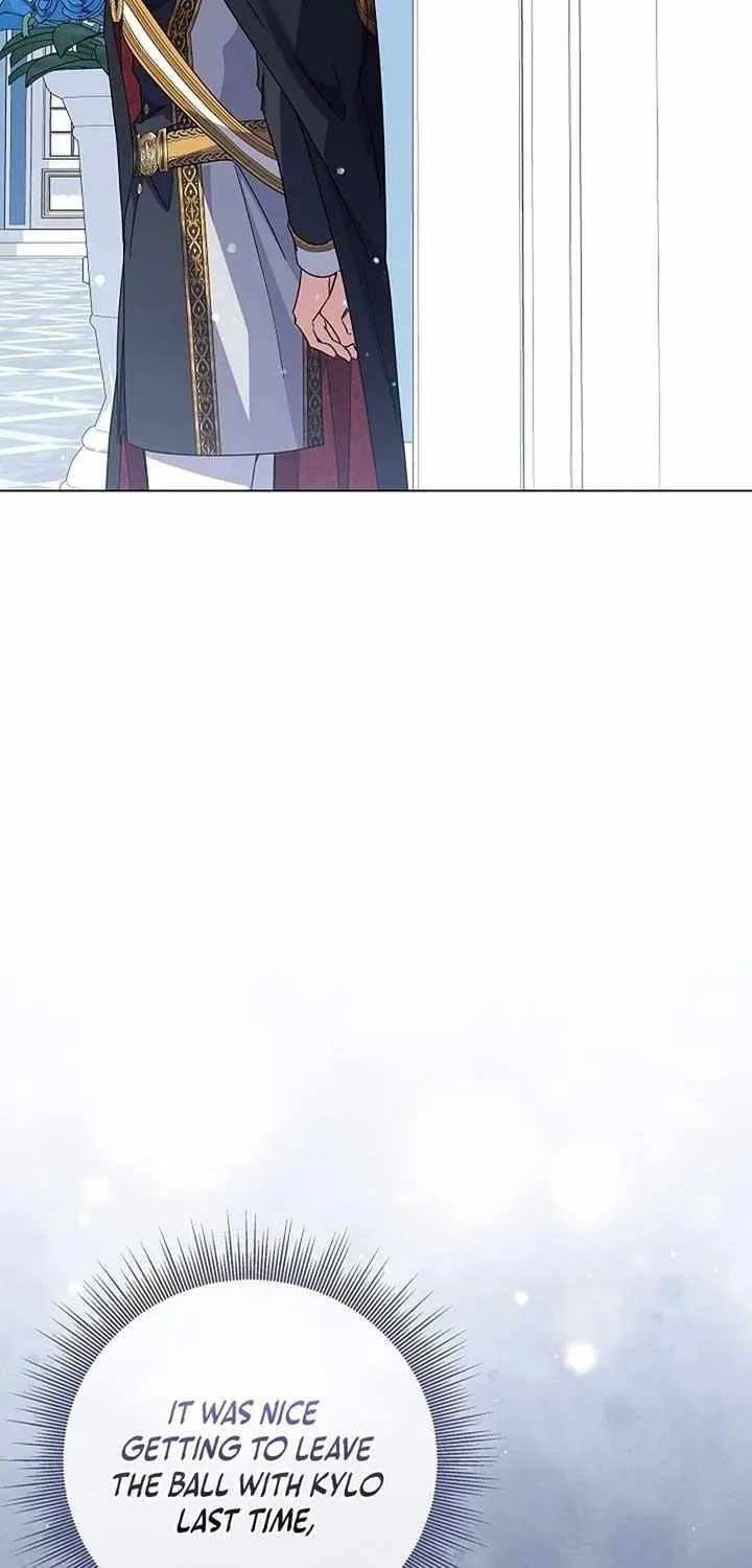 Read The Incognito Princess chapter 68 image 35 on Lezhin