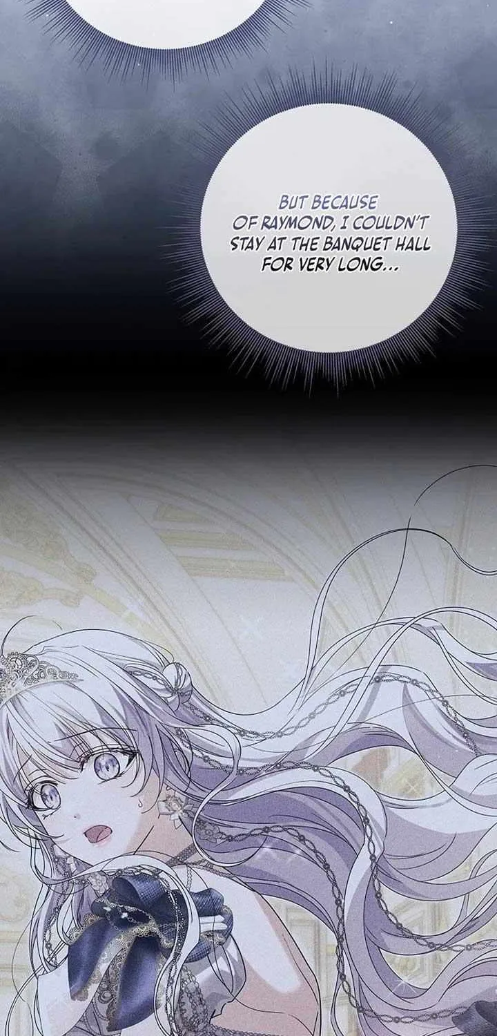Read The Incognito Princess chapter 68 image 36 on Lezhin