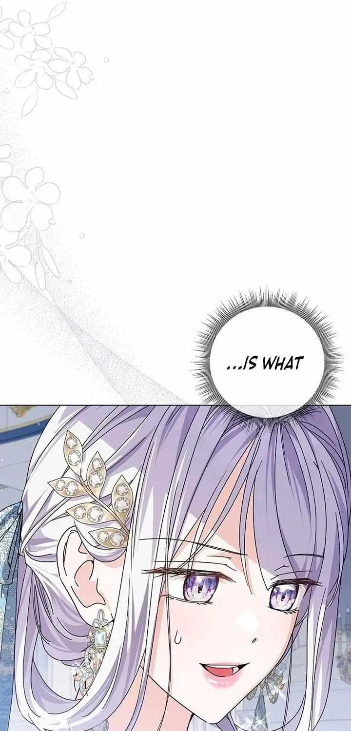 Read The Incognito Princess chapter 68 image 39 on Lezhin