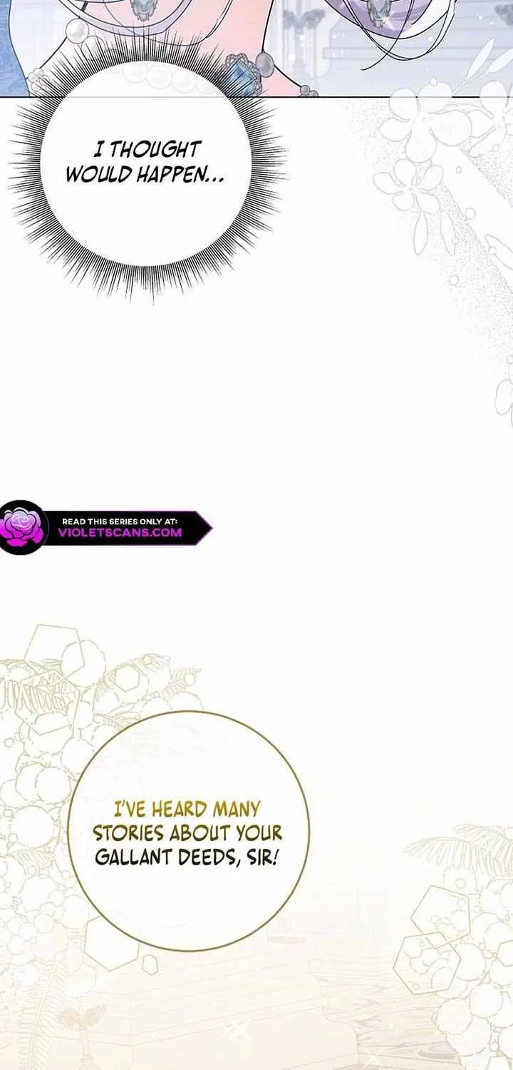 Read The Incognito Princess chapter 68 image 40 on Lezhin