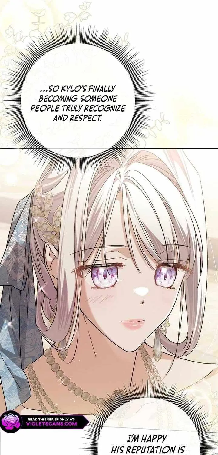 Read The Incognito Princess chapter 68 image 44 on Lezhin