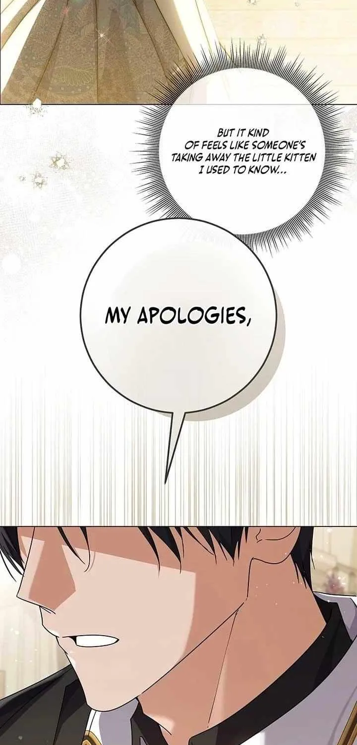 Read The Incognito Princess chapter 68 image 46 on Lezhin
