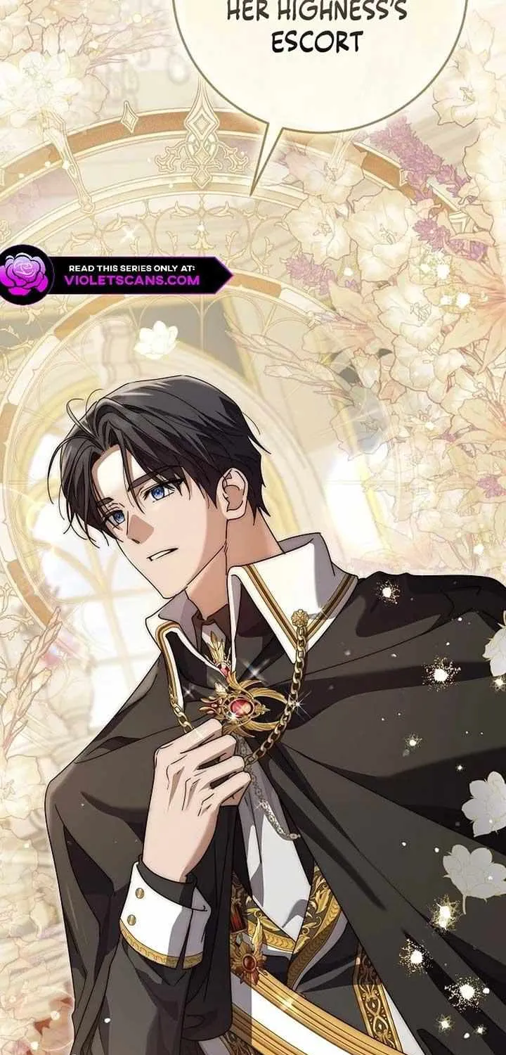 Read The Incognito Princess chapter 68 image 48 on Lezhin
