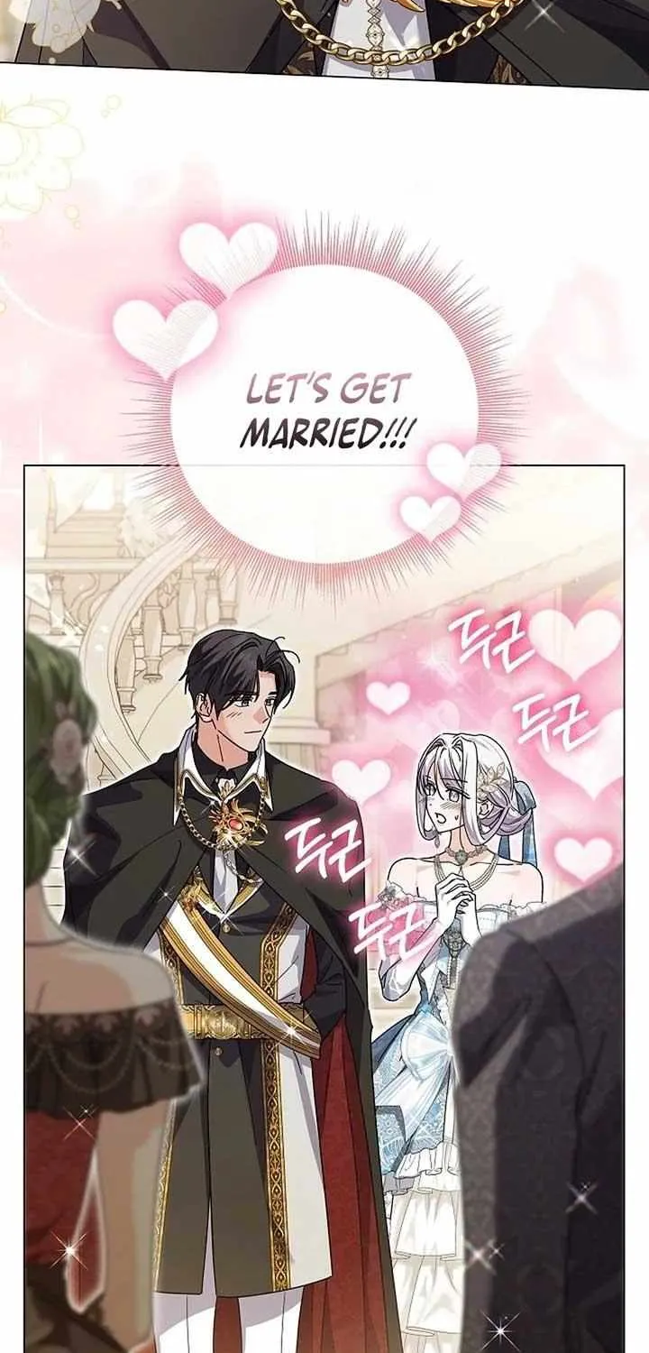 Read The Incognito Princess chapter 68 image 52 on Lezhin