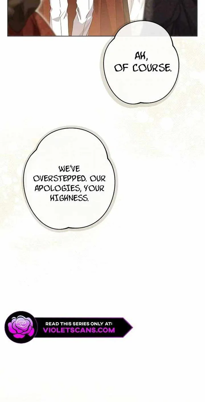 Read The Incognito Princess chapter 68 image 53 on Lezhin