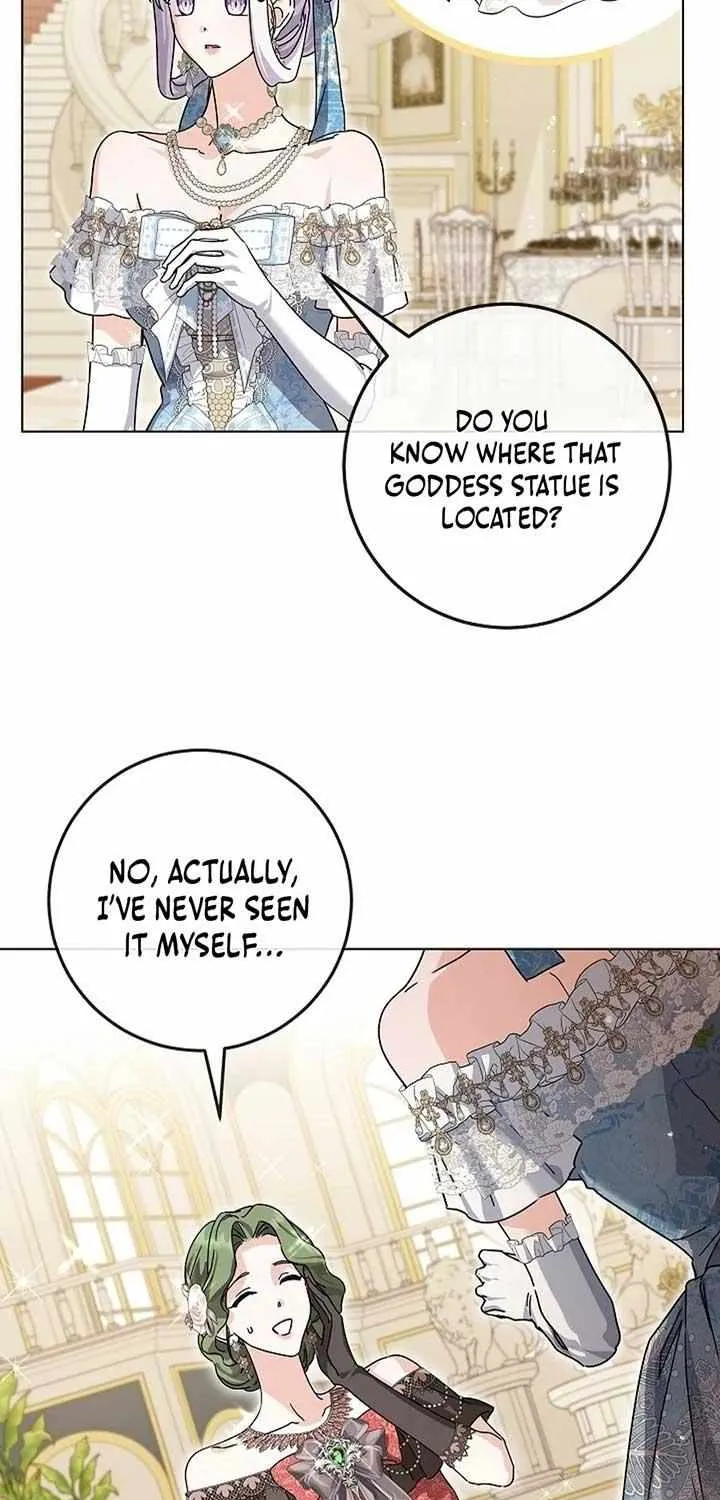 Read The Incognito Princess chapter 68 image 64 on Lezhin