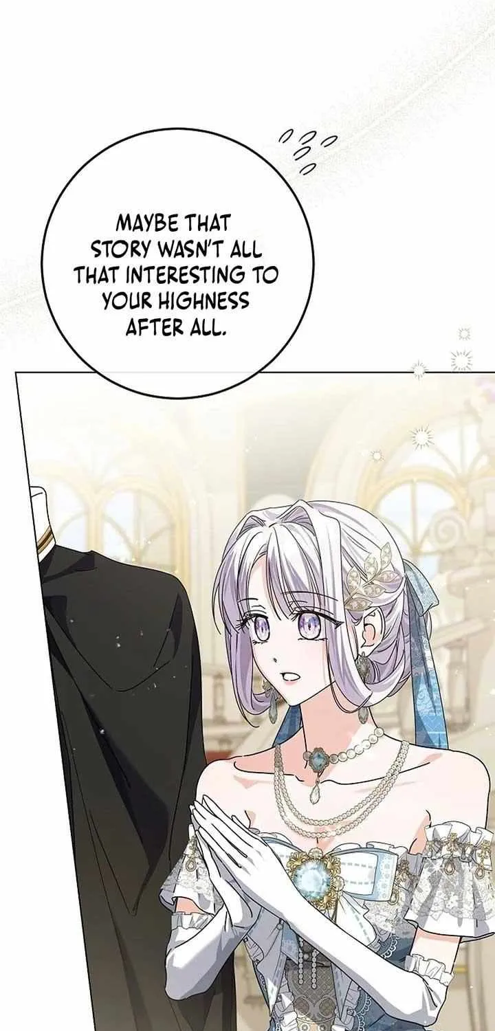 Read The Incognito Princess chapter 68 image 67 on Lezhin