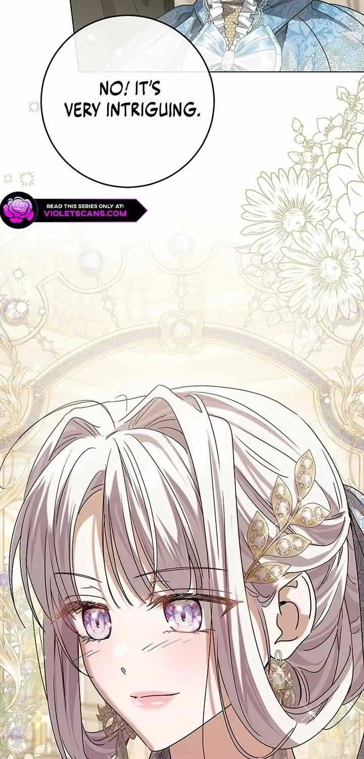 Read The Incognito Princess chapter 68 image 68 on Lezhin
