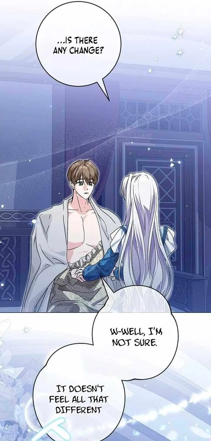 Read The Incognito Princess chapter 68 image 7 on Lezhin