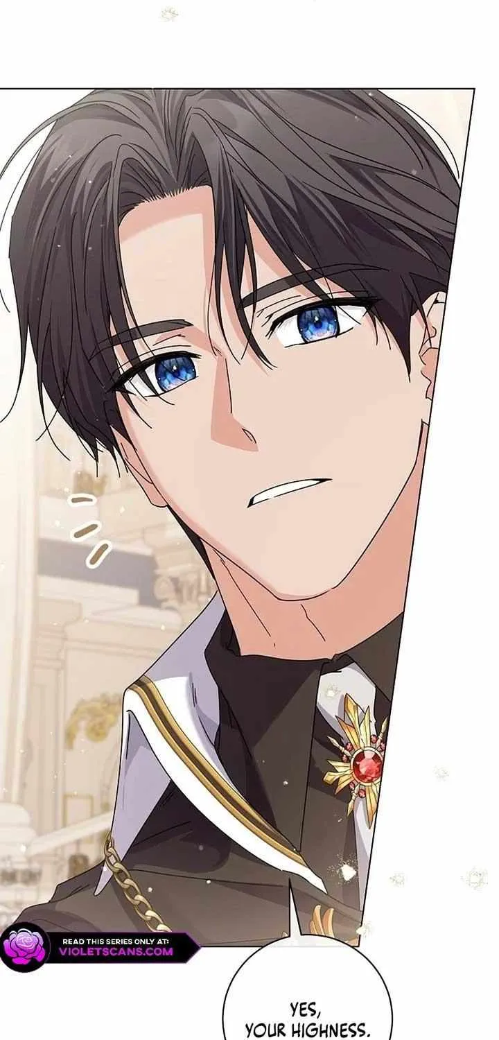 Read The Incognito Princess chapter 68 image 71 on Lezhin