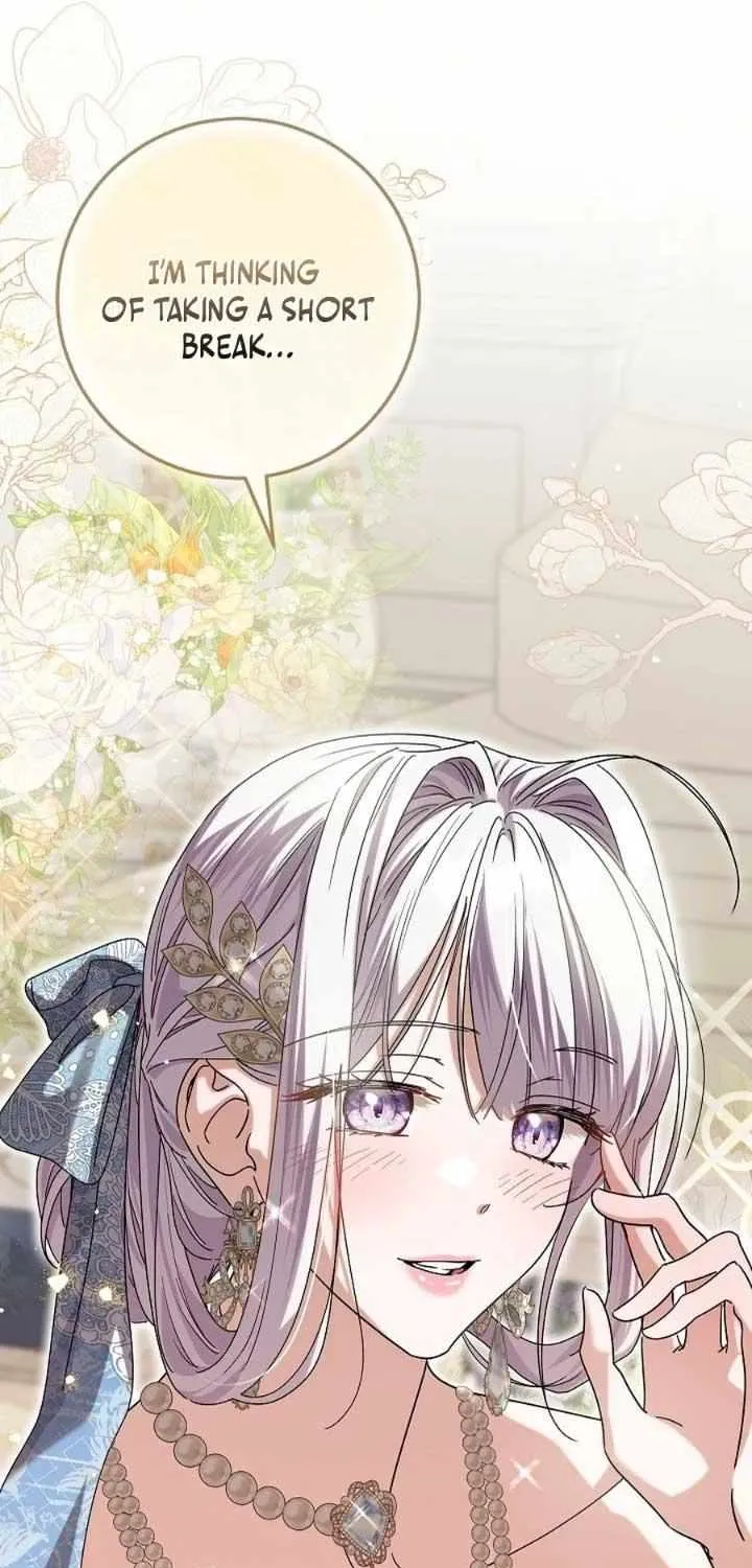Read The Incognito Princess chapter 68 image 73 on Lezhin