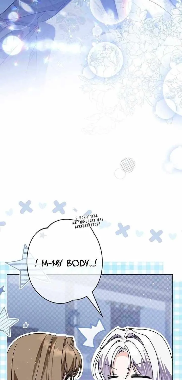 Read The Incognito Princess chapter 68 image 9 on Lezhin