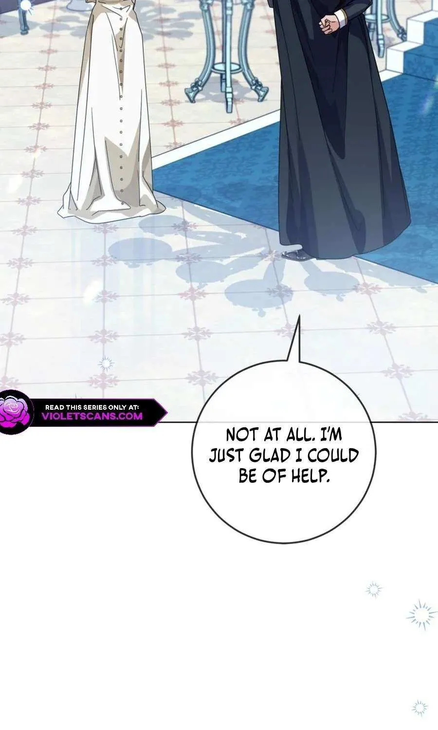 Read The Incognito Princess chapter 69 image 100 on Lezhin