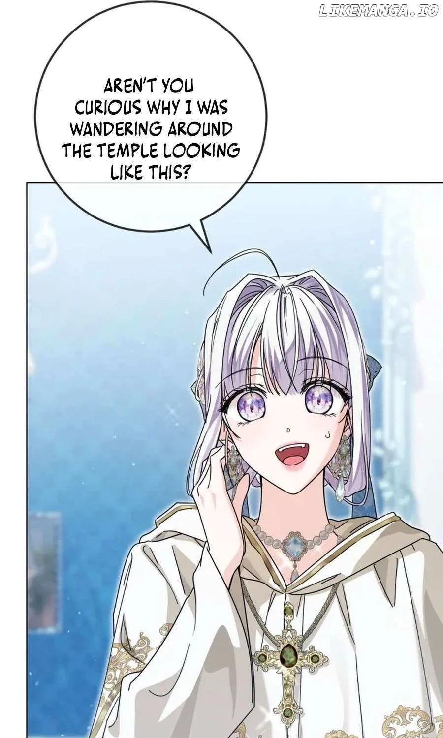 Read The Incognito Princess chapter 69 image 102 on Lezhin