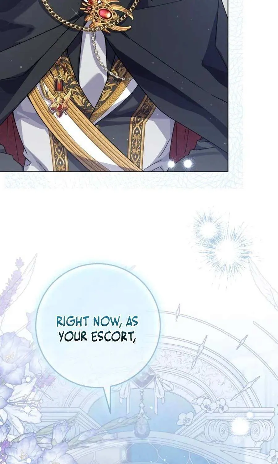 Read The Incognito Princess chapter 69 image 104 on Lezhin