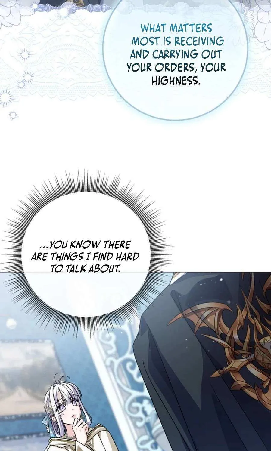 Read The Incognito Princess chapter 69 image 106 on Lezhin