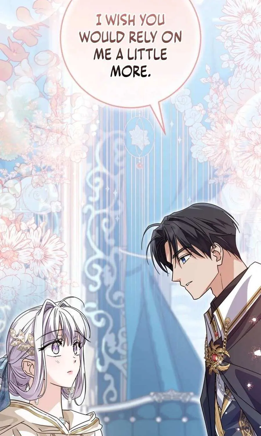 Read The Incognito Princess chapter 69 image 108 on Lezhin