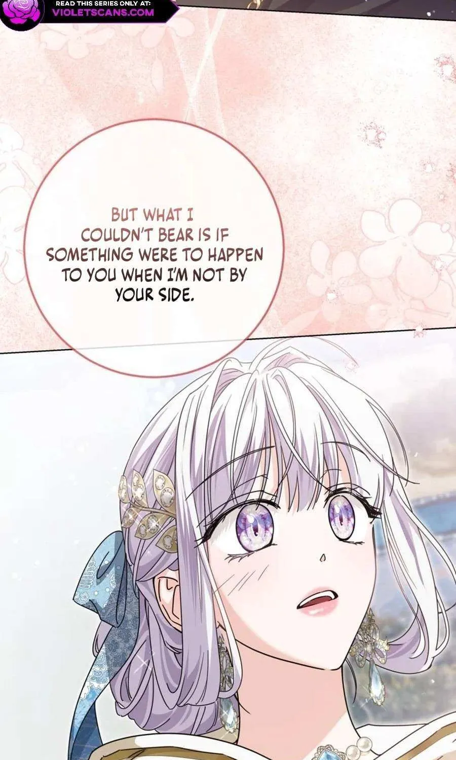 Read The Incognito Princess chapter 69 image 111 on Lezhin