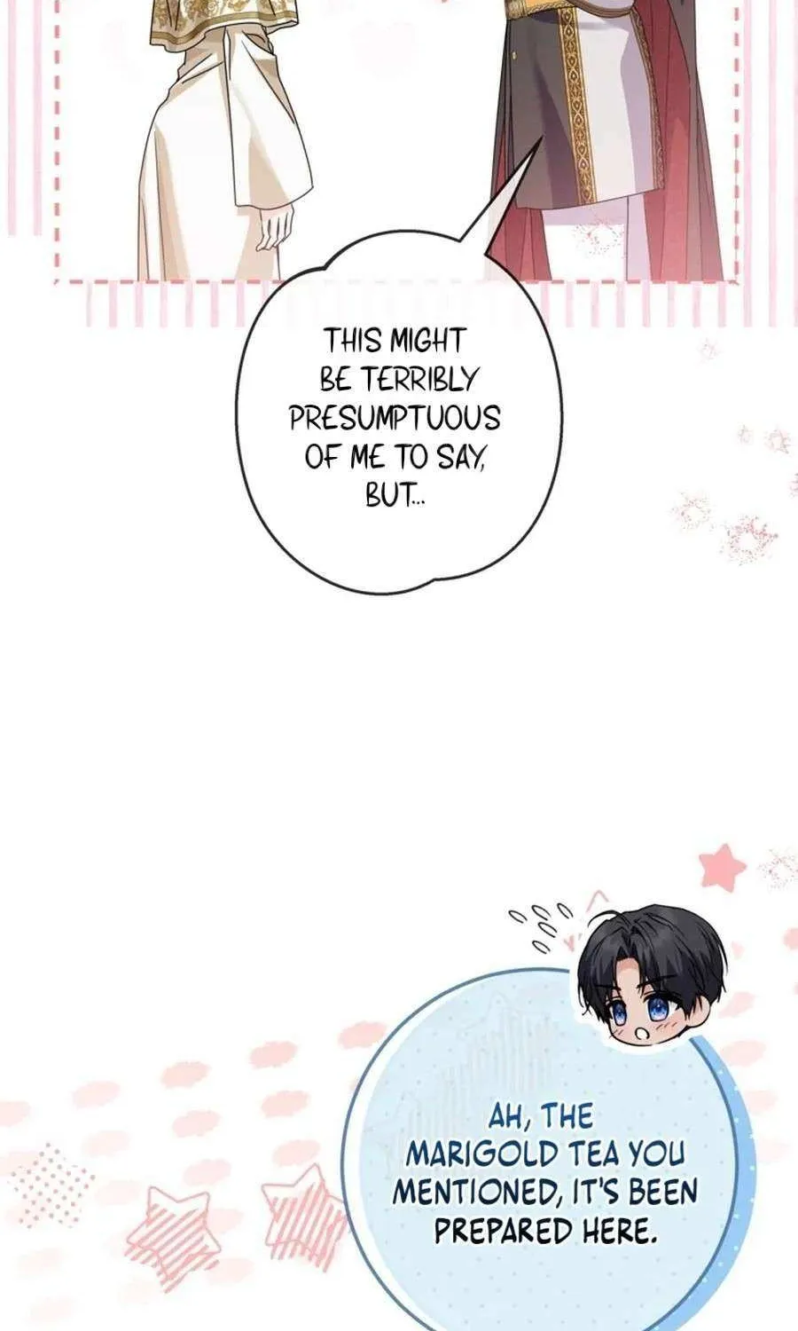 Read The Incognito Princess chapter 69 image 113 on Lezhin