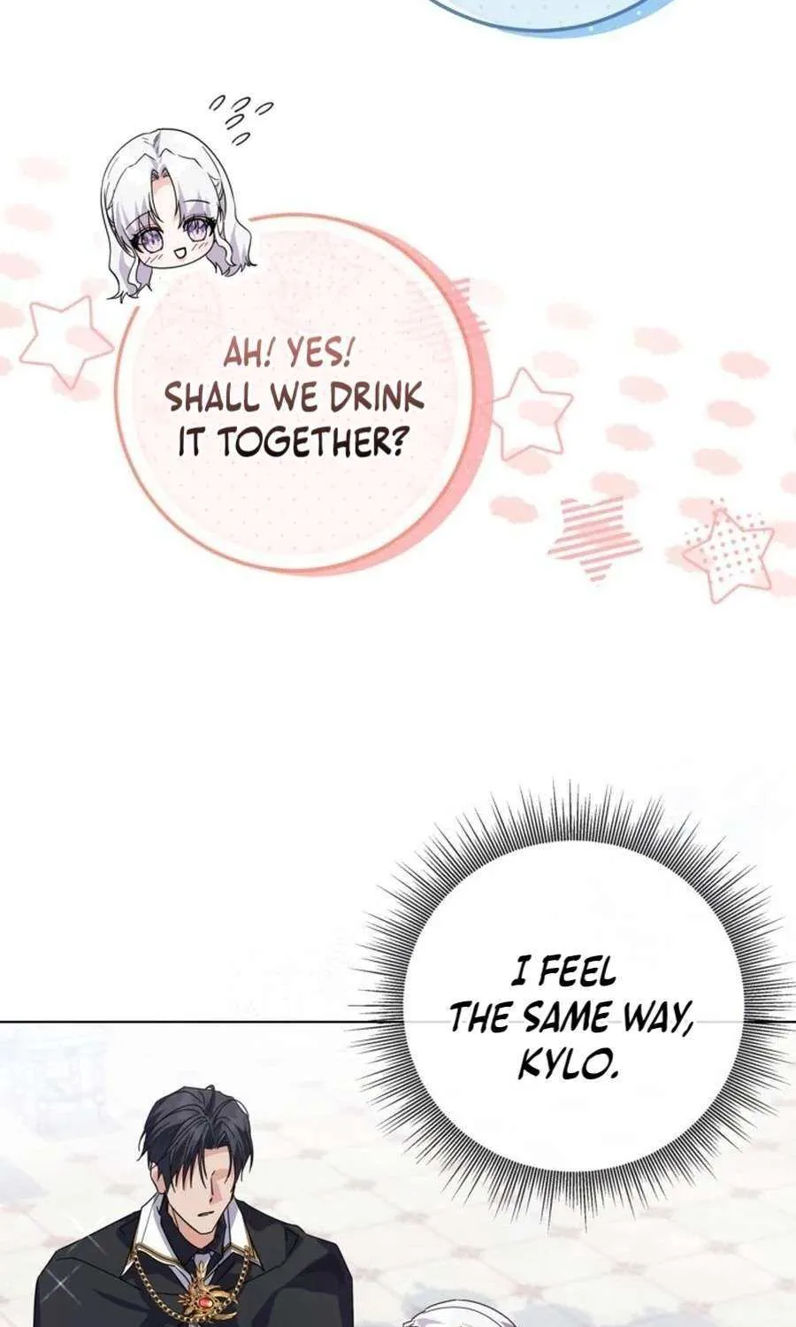 Read The Incognito Princess chapter 69 image 114 on Lezhin