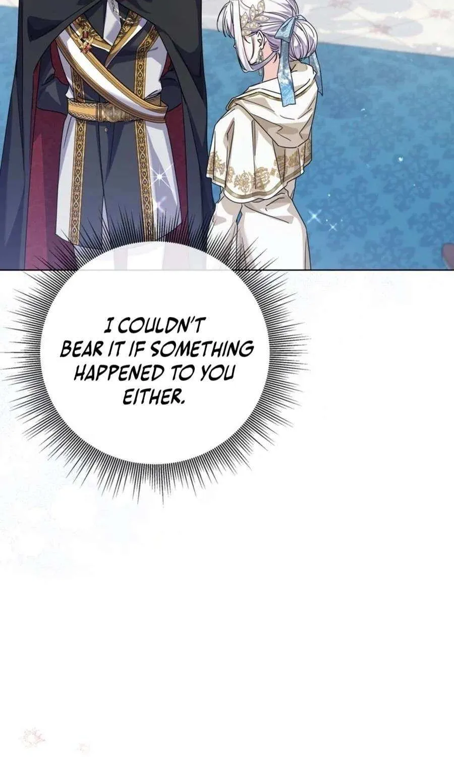 Read The Incognito Princess chapter 69 image 115 on Lezhin