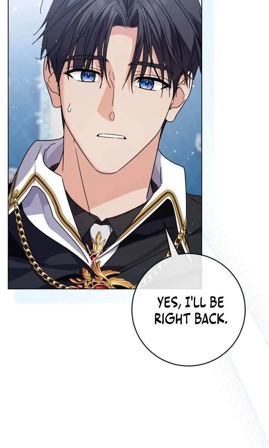 Read The Incognito Princess chapter 69 image 13 on Lezhin