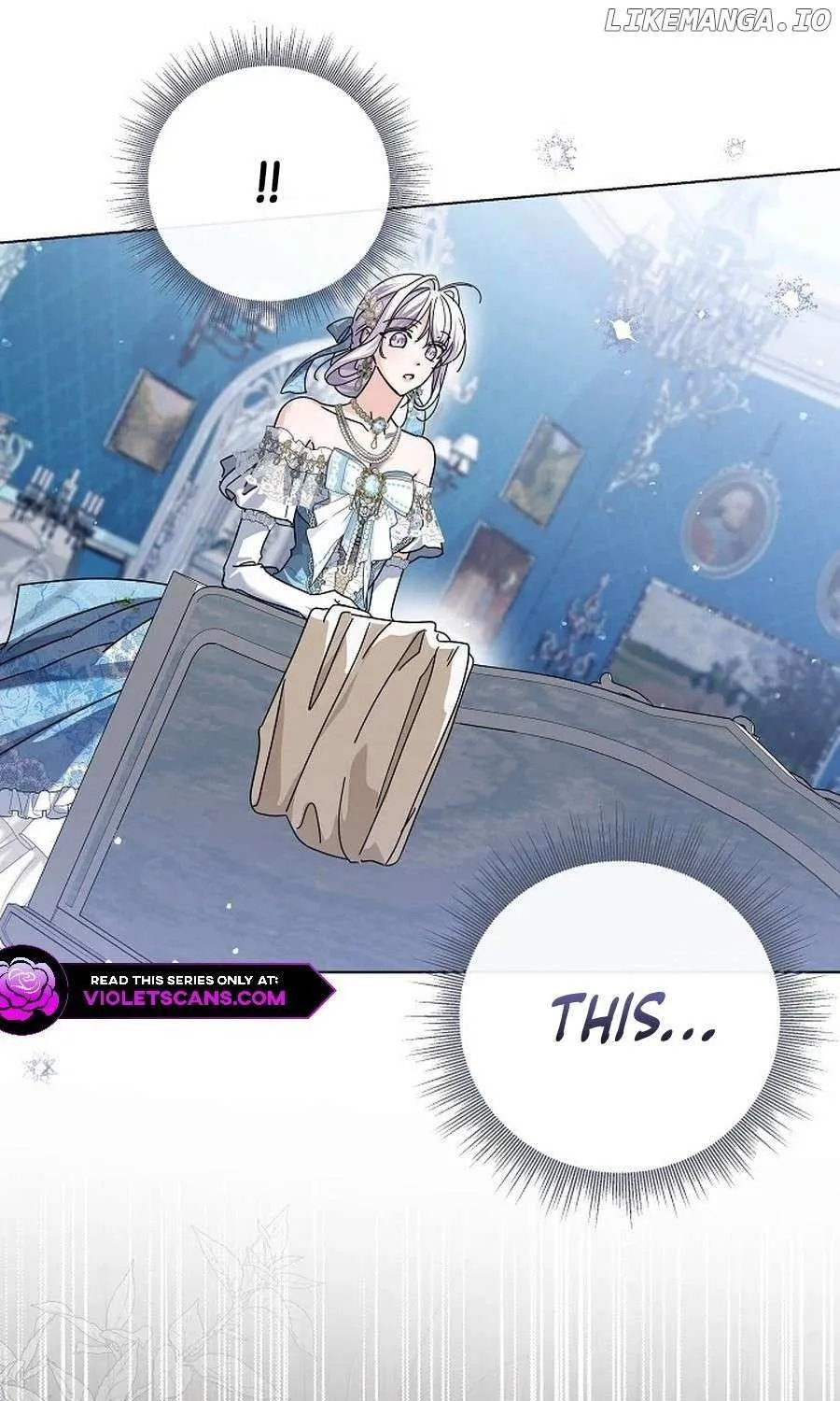 Read The Incognito Princess chapter 69 image 16 on Lezhin