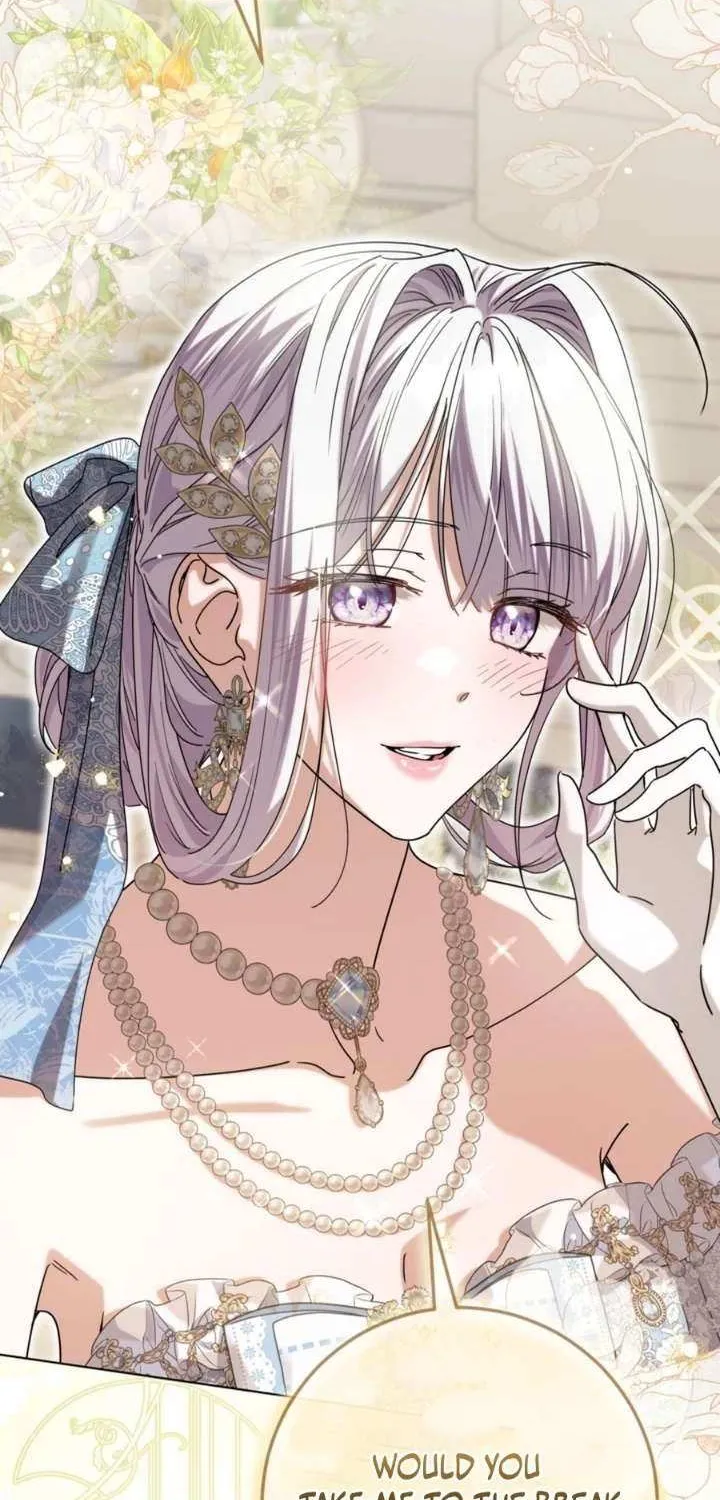 Read The Incognito Princess chapter 69 image 2 on Lezhin