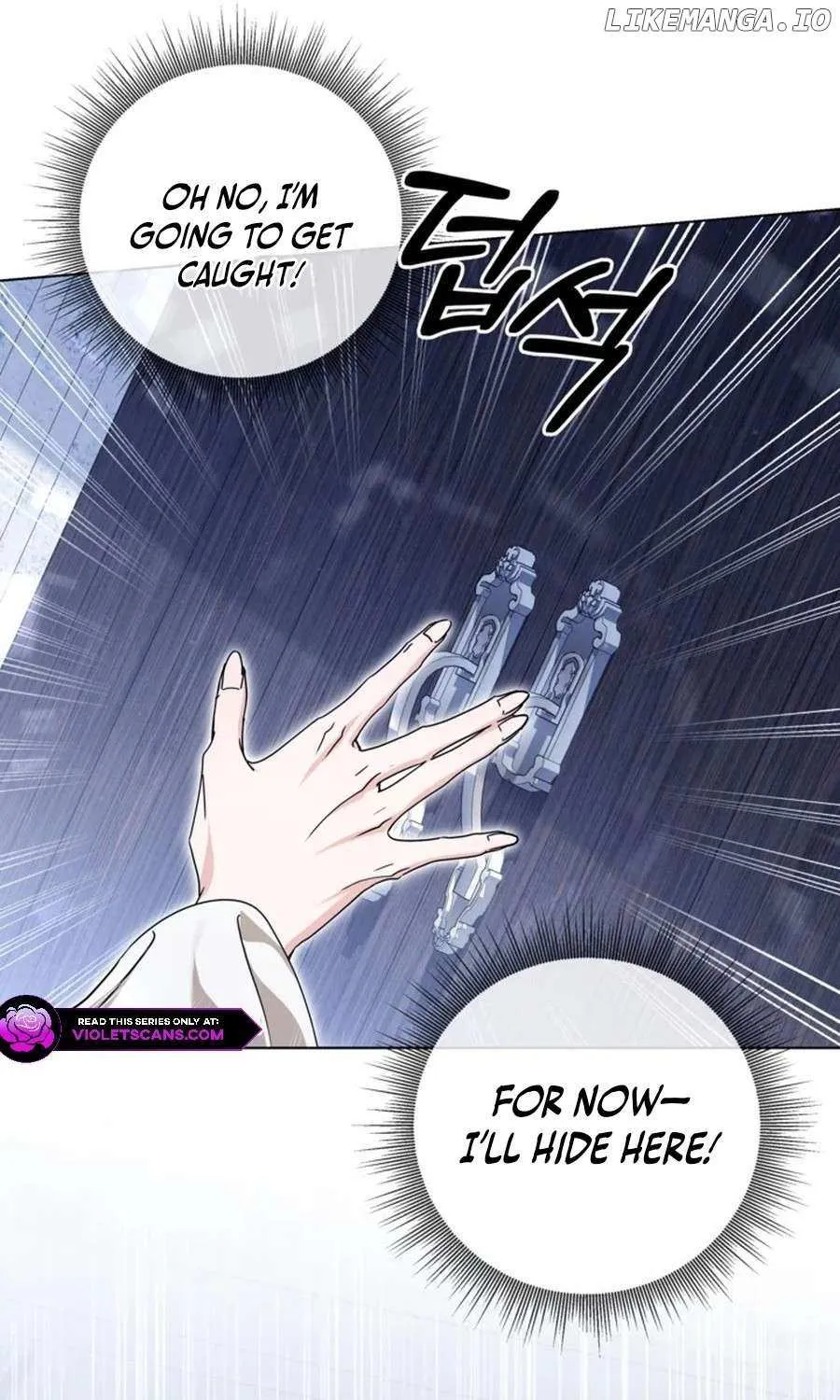 Read The Incognito Princess chapter 69 image 24 on Lezhin