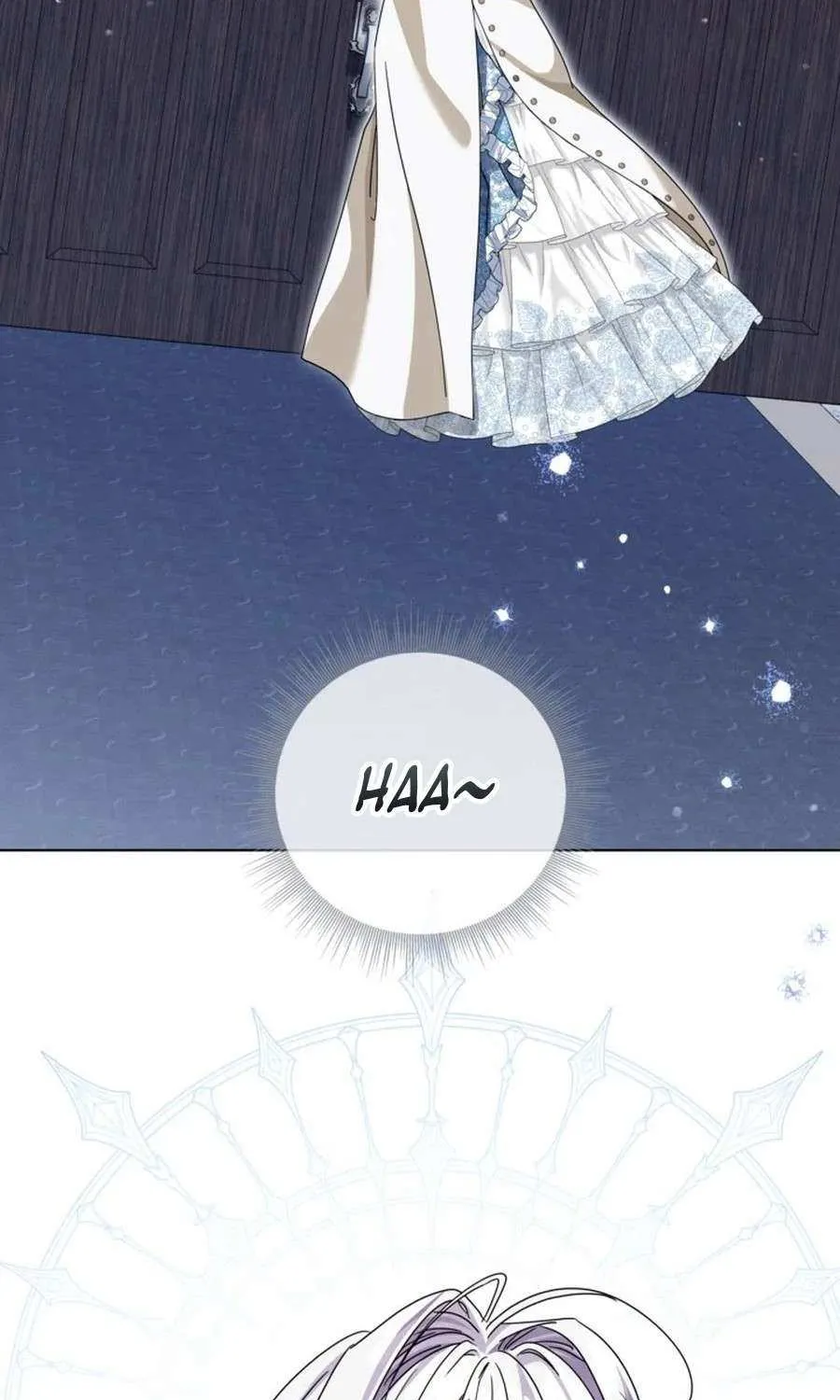 Read The Incognito Princess chapter 69 image 26 on Lezhin
