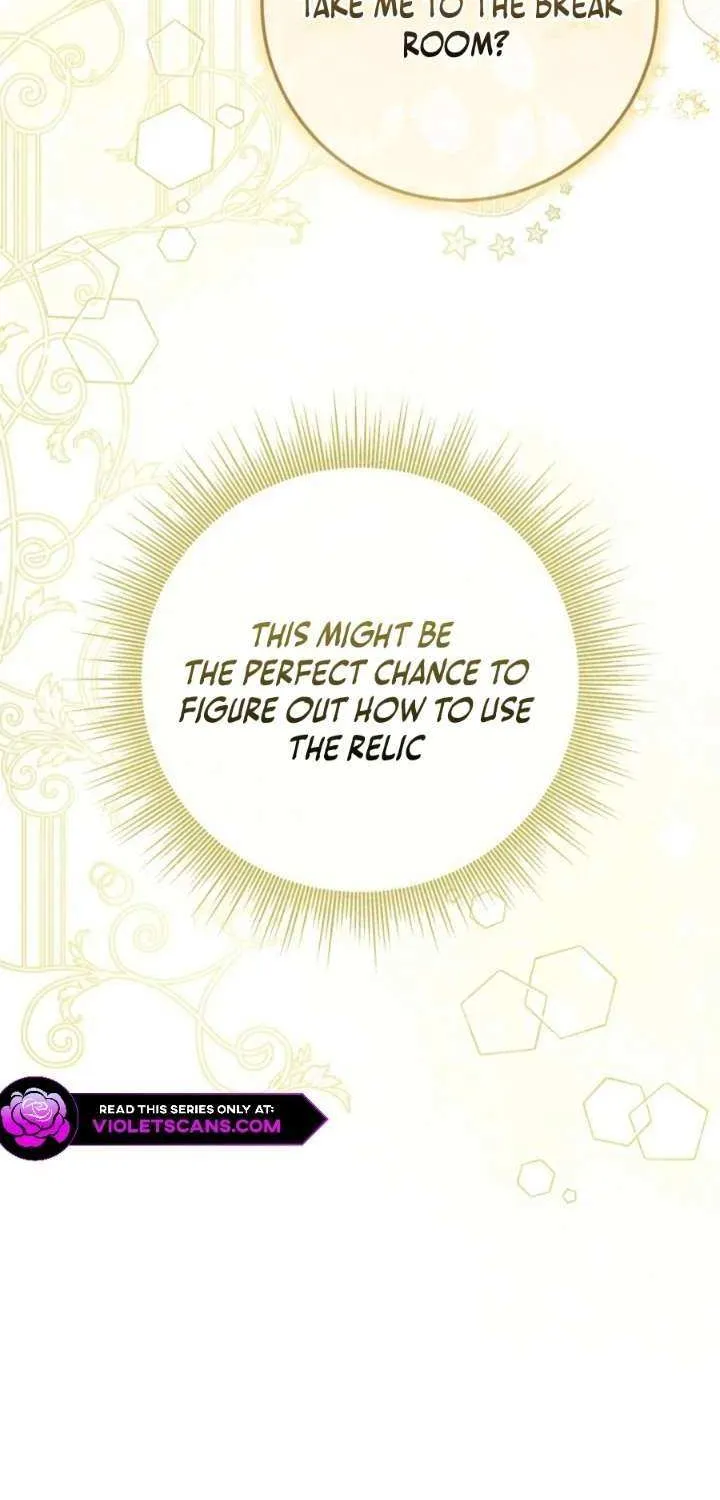 Read The Incognito Princess chapter 69 image 3 on Lezhin