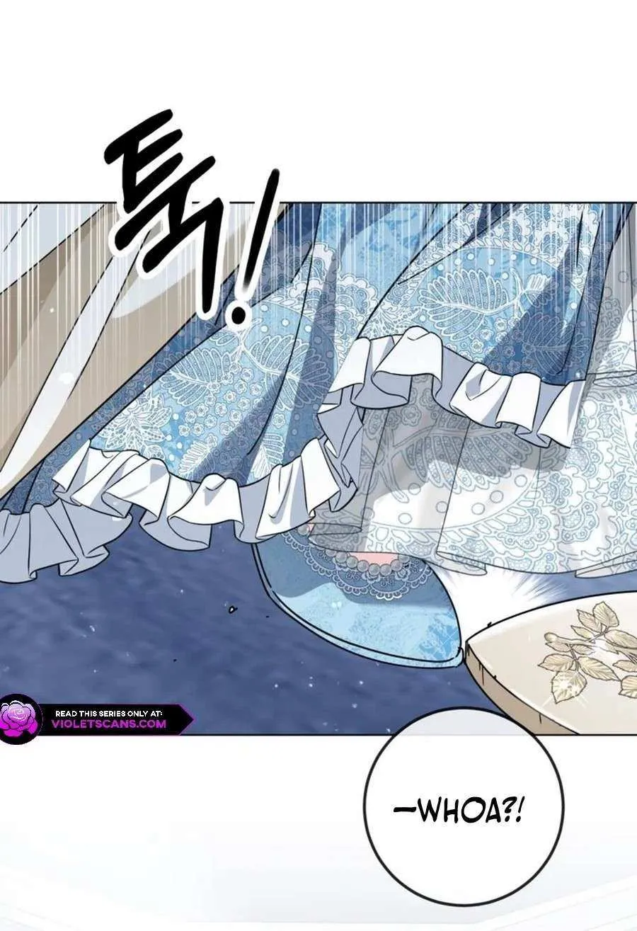 Read The Incognito Princess chapter 69 image 30 on Lezhin