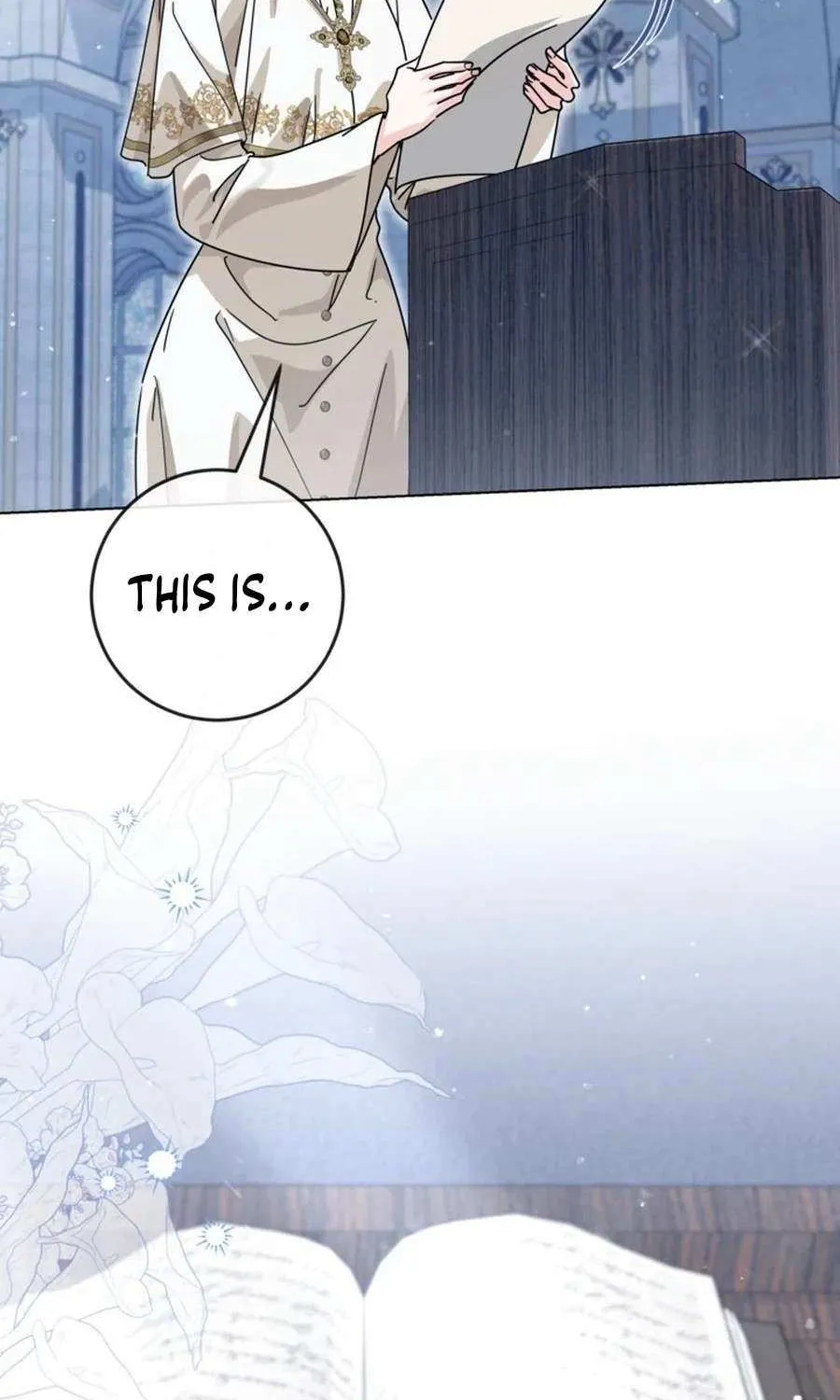 Read The Incognito Princess chapter 69 image 34 on Lezhin