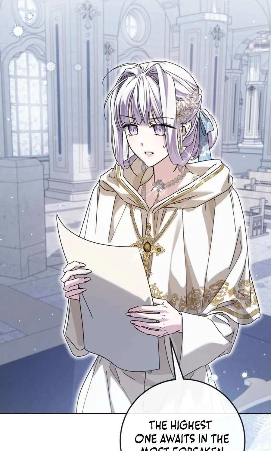 Read The Incognito Princess chapter 69 image 37 on Lezhin