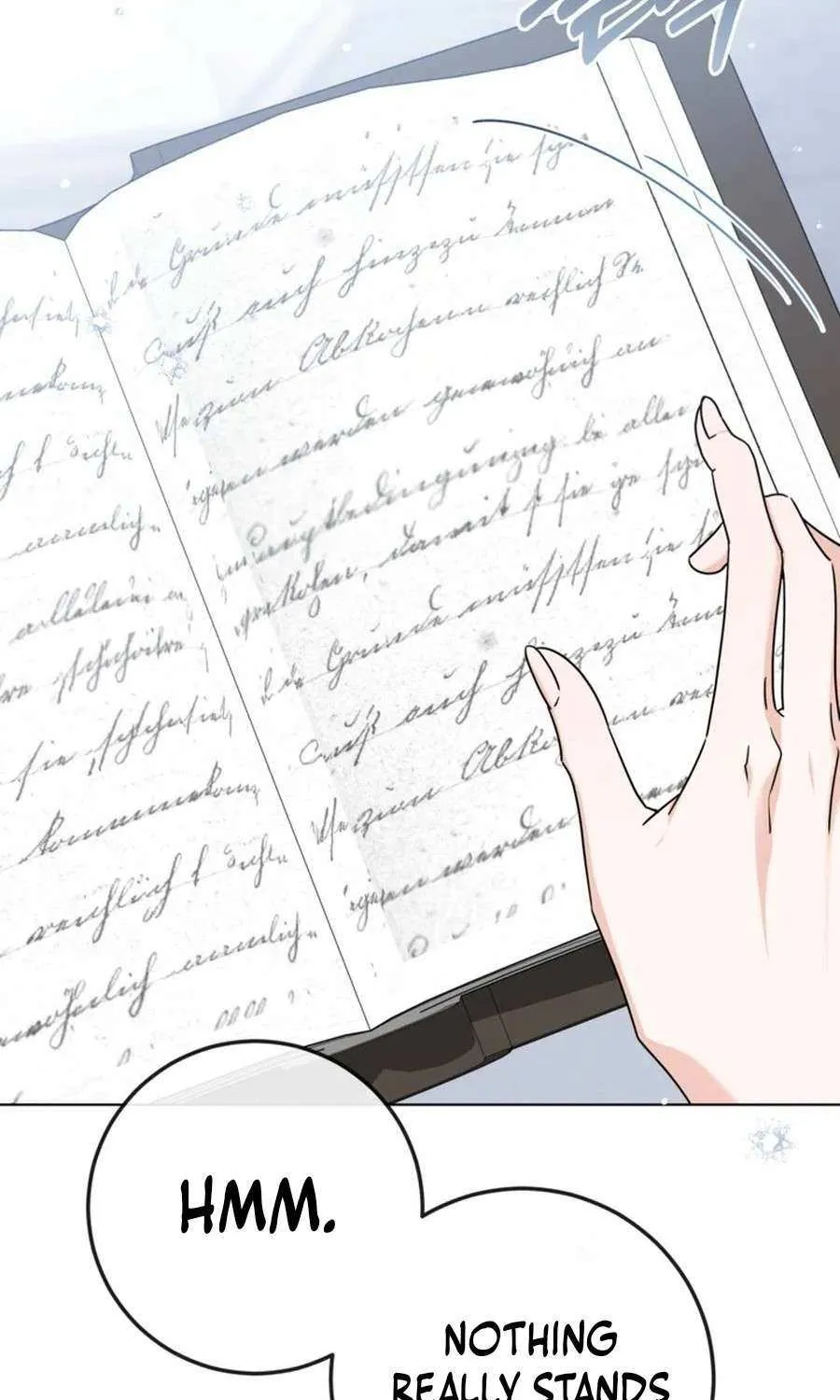 Read The Incognito Princess chapter 69 image 41 on Lezhin