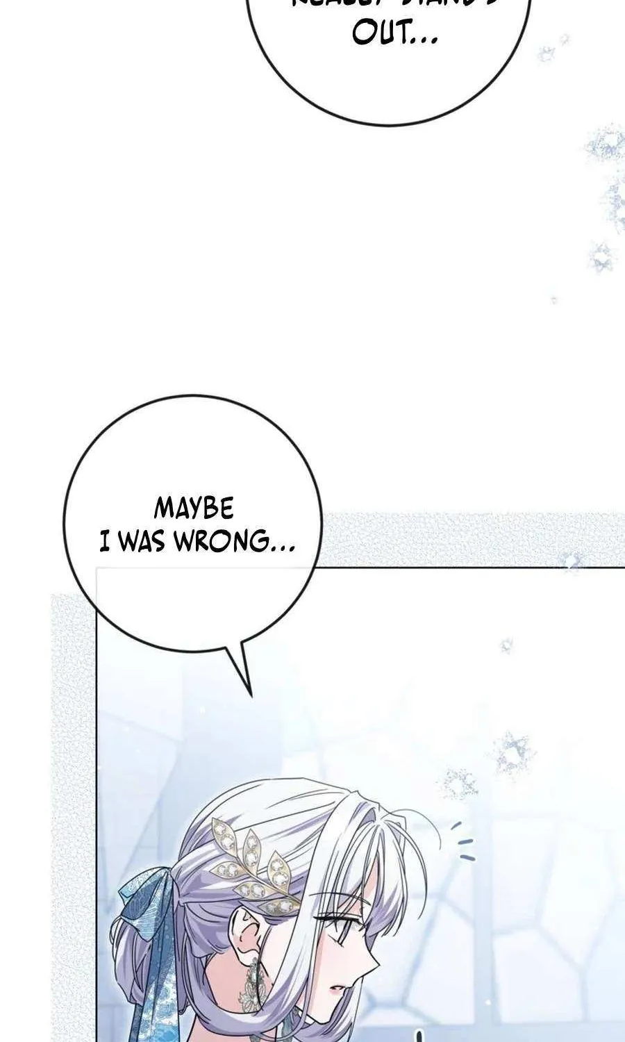 Read The Incognito Princess chapter 69 image 42 on Lezhin