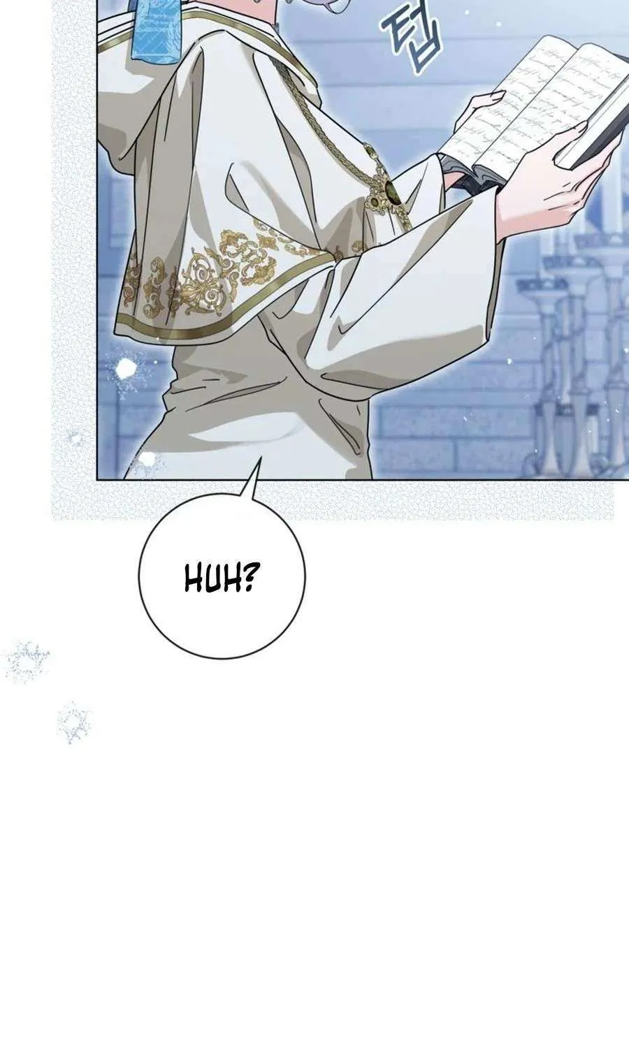 Read The Incognito Princess chapter 69 image 43 on Lezhin
