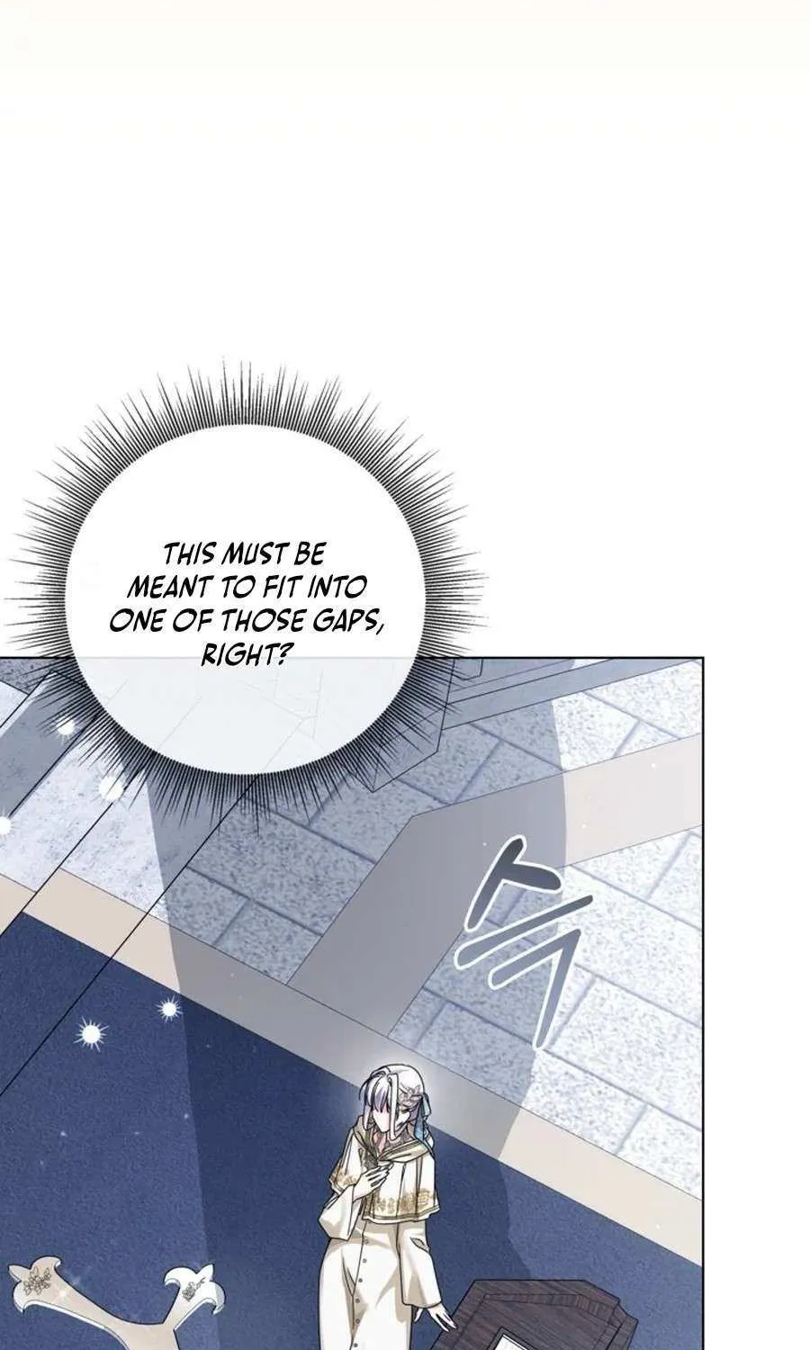 Read The Incognito Princess chapter 69 image 49 on Lezhin