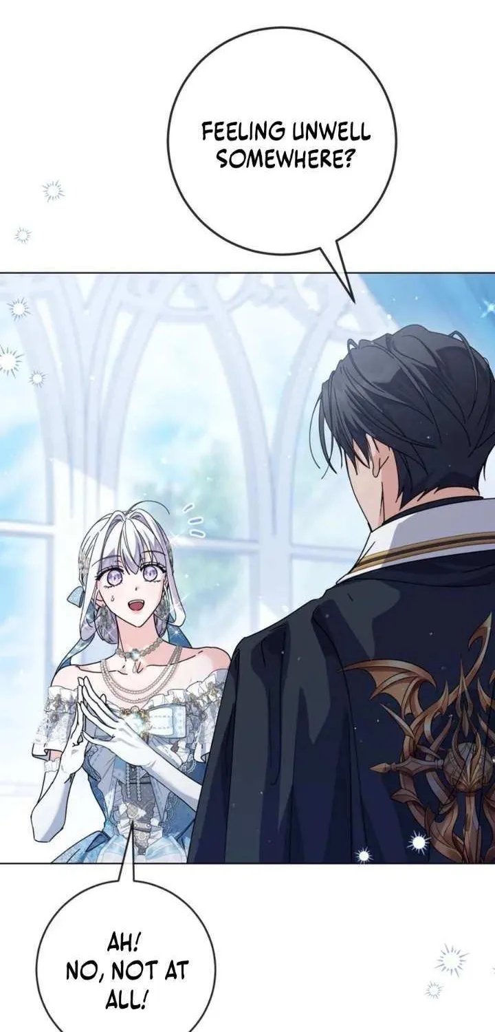 Read The Incognito Princess chapter 69 image 6 on Lezhin